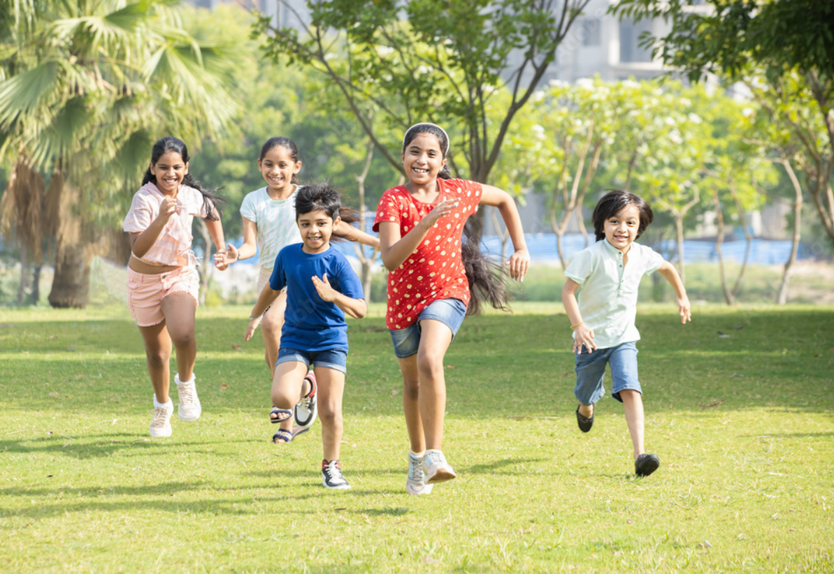 Co-Curricular activities at KWS